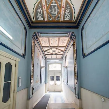 Apartamento Arte Y Confort En El Centro *
